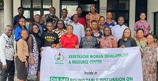PIA: Ex-MOSOP President, Others Frown at Non-Implementation of Host Community Fund