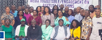 Bayelsa Journalists Laud IPC-CEMESO on ‘Professional Training’