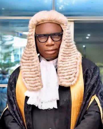 Happy Birthday Prof C. Wigwe, SAN
