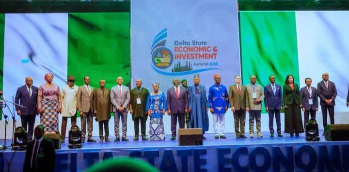 Otiti Faults Delta Economic Summit, Questions Outcome of Okowa/Emu Trips To China Investment Drives