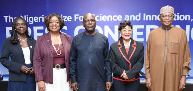 Akoda’s GenScan AI Wins $100,000 NLNG Science Prize, Eyes Healthcare Use