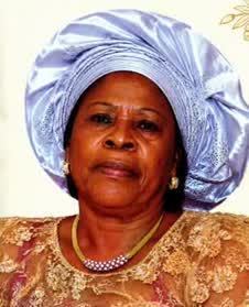 Ezinne Mary Amaechi Was A Virtuous Woman — Joseph Lle