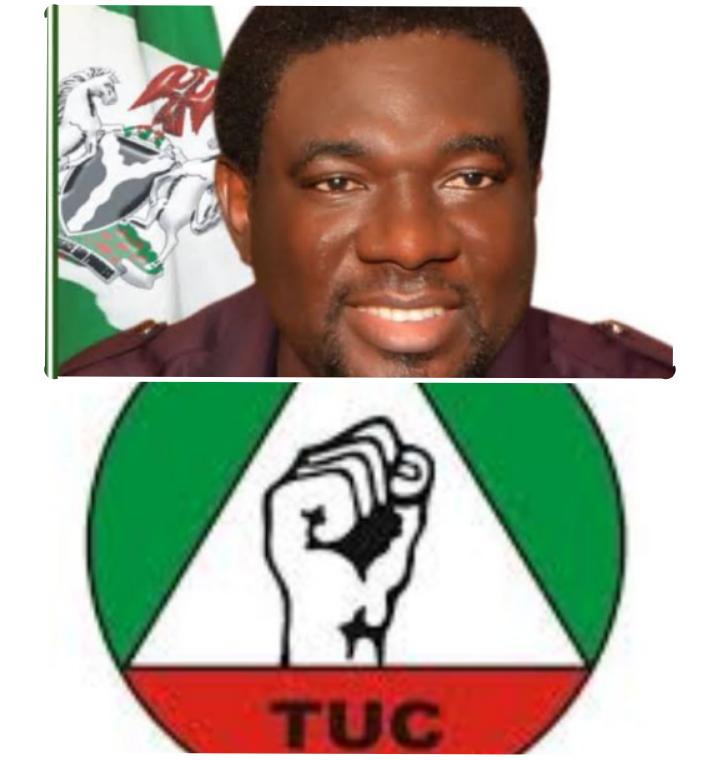 Labour Leader Drags TUC, PENGASSAN, Osifo to Court Over Suspension, Dissolution