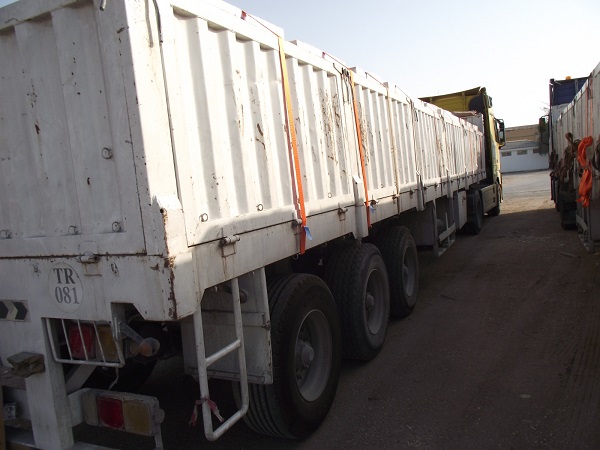 truck